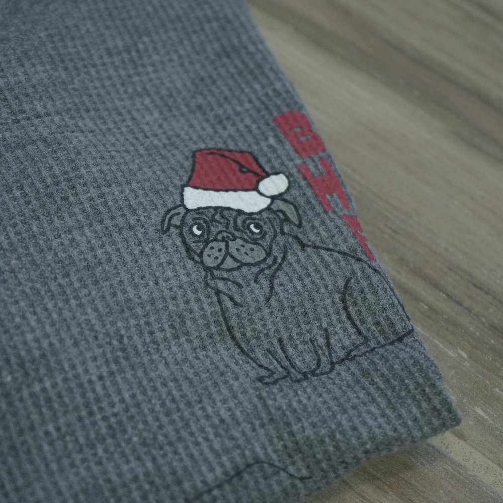 pug Pj's